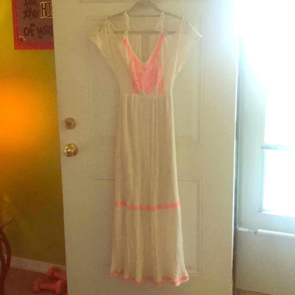 Flying Tomato Boho Dress 🌼Price Drop!!🌼